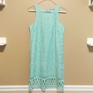 dina be Lace Dress
